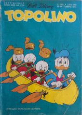 Topolino - Tome 983