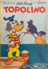 Topolino - Tome 1129