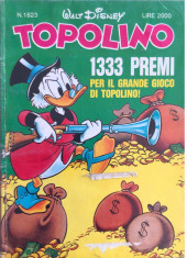 Topolino - Tome 1823