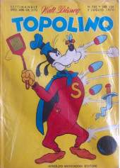 Topolino - Tome 762