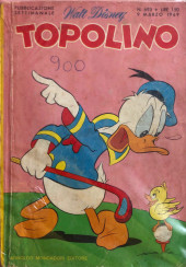 Topolino - Tome 693
