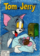 Tom & Jerry (3e série - Sagédition) -6- Tome 6