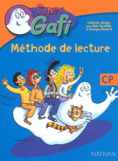 Super Gafi -1Manuel- Méthode de lecture
