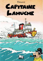 Capitaine Lahuche -1- capitaine lahuche