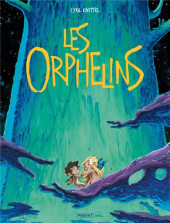 Les orphelins - Tome INT