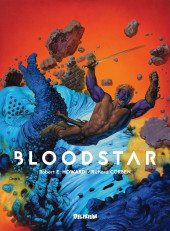 Bloodstar - Tome a2022