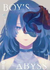Boy's Abyss -1- Tome 1