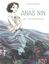 Anaïs Nin -TL- Sur la mer des mensonges