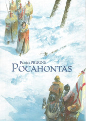 Pocahontas (Prugne) -HC- Pocahontas