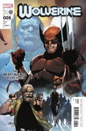 Wolverine Vol. 7 (2020) -26- Issue #26