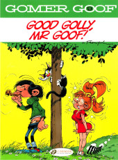 Gomer Goof (Gaston en anglais) -9- Good Golly, Mr Goof !