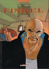 Finkel -7- Corruption