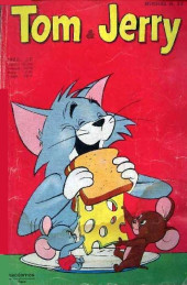 Tom & Jerry (2e Série - Sagédition) (Mini Géant) -63- Invraisemblable ... mais vrai