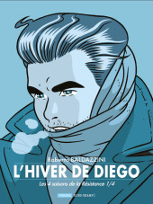 Les 4 saisons de la Résistance -1- L'hiver de Diego