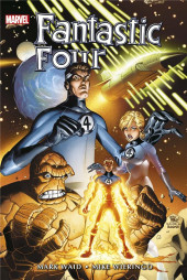Fantastic Four (Omnibus) - Fantastic Four