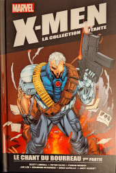 X-Men - La Collection Mutante -4945- Le chant du bourreau, 1ère partie