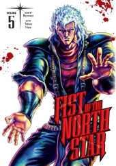 Fist of the North Star (Viz Media LLC) -5- Volume 5