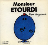Collection Bonhomme (puis Monsieur Bonhomme) -39- Monsieur Étourdi