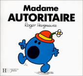 Collection Madame -1- Madame Autoritaire