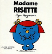 Collection Madame -36- Madame Risette