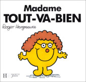 Collection Madame -10- Madame Tout-Va-Bien