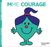 Collection Madame -46- Mme Courage