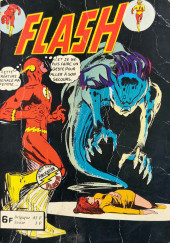 Flash (Arédit - Pop Magazine/Cosmos/Flash) -Rec16- Album N°730 (n°37et n°38)