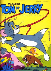 Tom et Jerry (Magazine) (3e Série - SFPI) -41- Numéro 41