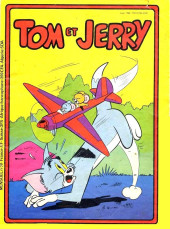 Tom et Jerry (Magazine) (3e Série - SFPI) -50- Numéro 50