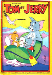 Tom et Jerry (Magazine) (3e Série - SFPI) -51- Numéro 51