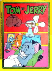Tom et Jerry (Magazine) (3e Série - SFPI) -53- Numéro 53