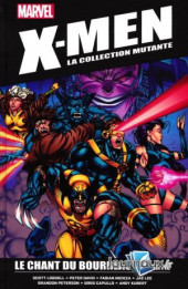 X-Men - La Collection Mutante -5046- Le chant du bourreau, 2ème partie