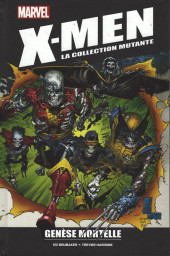 X-Men - La Collection Mutante -5178- Genèse mortelle