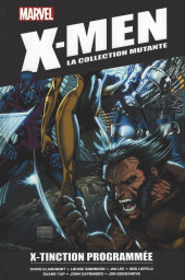 X-Men - La Collection Mutante -5239- X-Tinction programmée