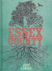 Essex County (2007) -INTHC- Essex County