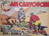 Jim Cartouche (Les nouvelles aventures de) -63- Le rio du diable