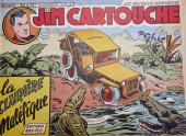 Jim Cartouche (Les nouvelles aventures de) -54- La clairière maléfique