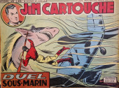 Jim Cartouche (Les nouvelles aventures de) -43- Duel sous-marin