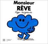 Collection Bonhomme (puis Monsieur Bonhomme) -10- Monsieur Rêve