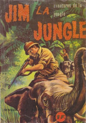 Jim la Jungle (Edi Europ) -3- L'appât du gain
