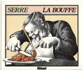 (AUT) Serre, Claude -6a1986- La bouffe