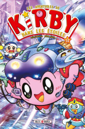 Les aventures de Kirby dans les Étoiles -12- Tome 12