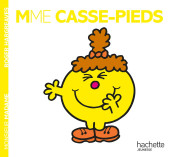 Collection Madame -34b- Madame Casse-Pieds