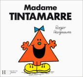 Collection Madame -11- Madame Tintamarre