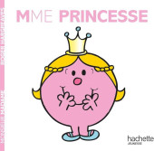 Collection Madame -41- Madame Princesse