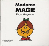 Collection Madame -6- Madame Magie