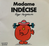 Collection Madame -8- Madame Indécise