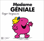 Collection Madame -22- Madame Géniale