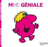 Collection Madame -22b- Mme Géniale
