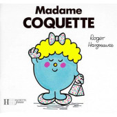 Collection Madame -25- Madame Coquette